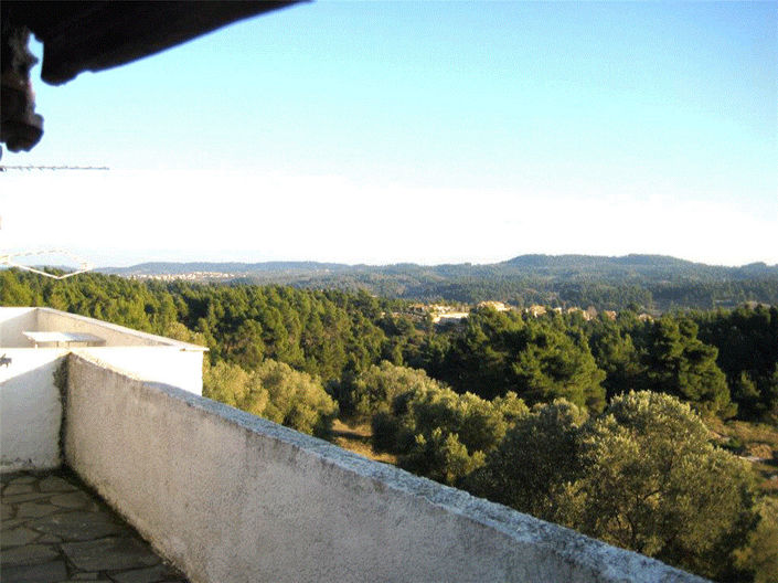 Image No.3-Maisonette de 4 chambres à vendre à Halkidiki