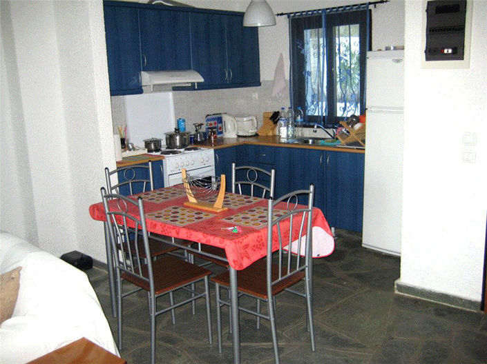 Image No.6-Maisonette de 4 chambres à vendre à Halkidiki