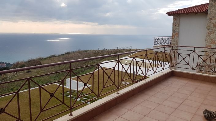 Image No.1-Propriété de 1 chambre à vendre à Grèce