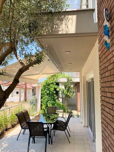 Image No.2-Maisonette de 2 chambres à vendre à Halkidiki