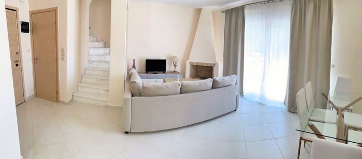 Image No.4-Maisonette de 2 chambres à vendre à Halkidiki