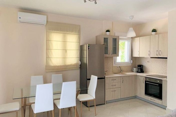 Image No.5-Maisonette de 2 chambres à vendre à Halkidiki