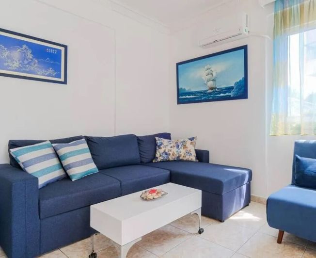 Image No.4-Appartement de 1 chambre à vendre à Halkidiki