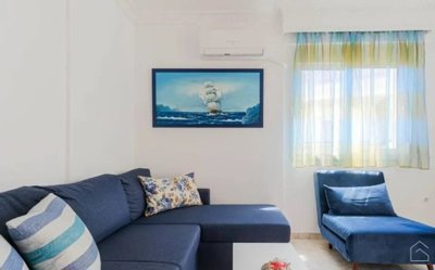 Photo 8 - Apartment 40 m² in Central Macedonia