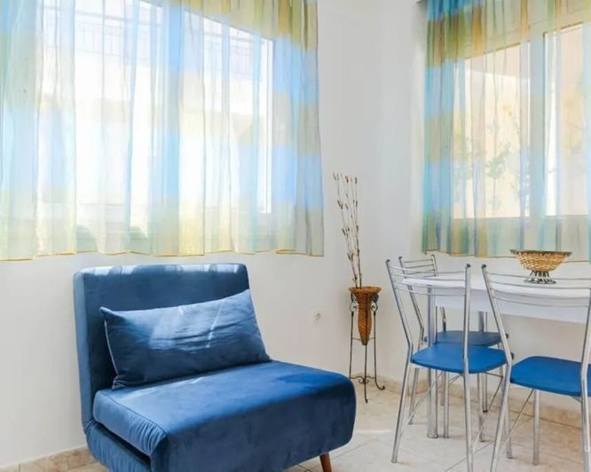 Image No.9-Appartement de 1 chambre à vendre à Halkidiki