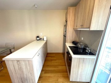 Photo 14 - Apartment 57 m² in Ionian Islands