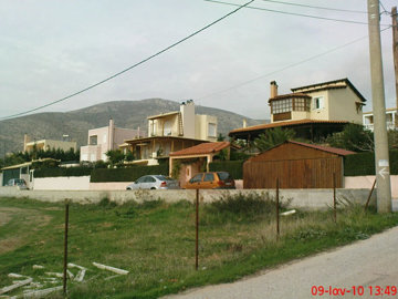 Photo 10 - Cottage 220 m² in Attica