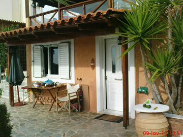 Photo 12 - Cottage 220 m² in Attica