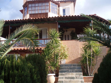 Photo 13 - Cottage 220 m² in Attica