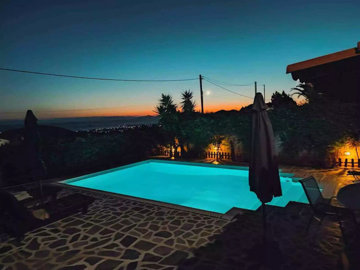 Photo 2 - Cottage 220 m² in Attica