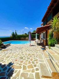 Photo 4 - Cottage 220 m² in Attica