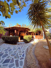 Photo 9 - Cottage 220 m² in Attica