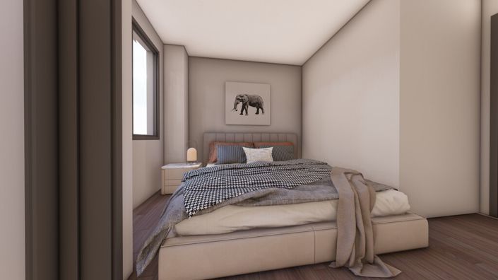 Image No.7-2 Bed Flat for sale