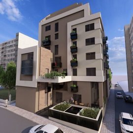Photo 9 - Apartment 53 m² in Attica