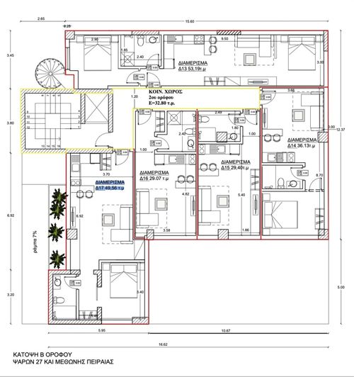 Image No.18-Appartement de 1 chambre à vendre à Peiraias
