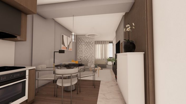 Image No.14-1 Bed Flat for sale