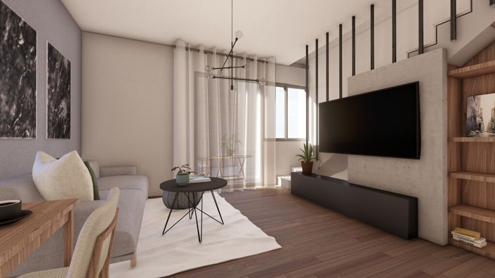 Image No.17-1 Bed Flat for sale