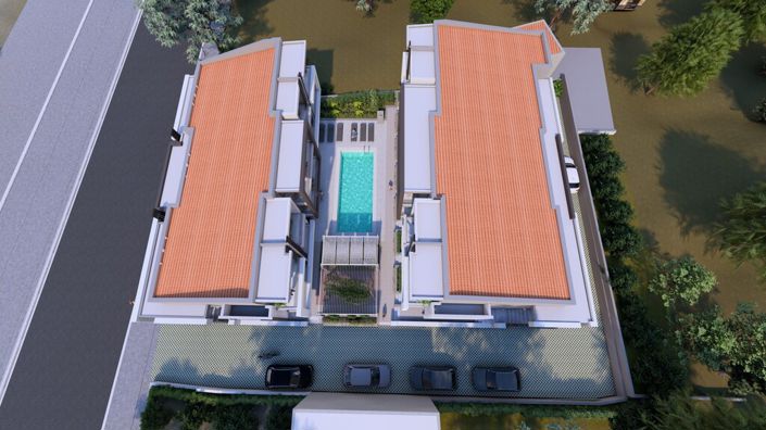 Image No.16-Duplex à vendre à Halkidiki