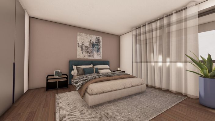 Image No.4-1 Bed Flat for sale