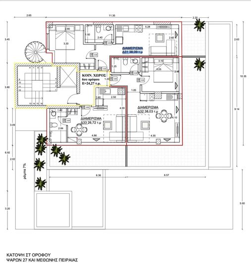 Image No.18-1 Bed Flat for sale