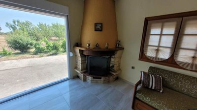 Photo 10 - Cottage 200 m² in Central Macedonia