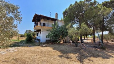 Photo 3 - Cottage 200 m² in Central Macedonia