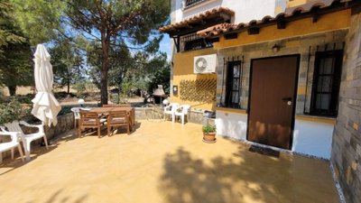 Photo 4 - Cottage 200 m² in Central Macedonia