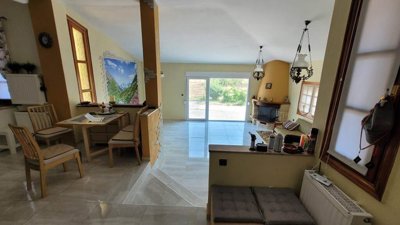 Photo 6 - Cottage 200 m² in Central Macedonia