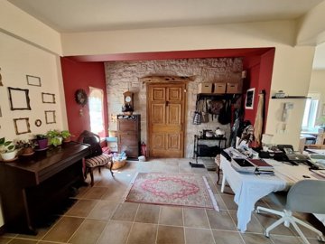 Photo 14 - Cottage 200 m² in Ionian islands