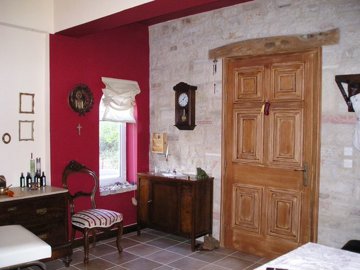 Photo 15 - Cottage 200 m² in Ionian islands