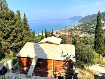 Photo 1 - Cottage 224 m² in Ionian islands