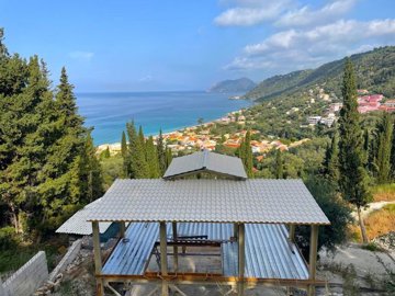 Photo 2 - Cottage 224 m² in Ionian islands