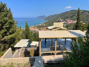 Photo 15 - Cottage 224 m² in Ionian islands