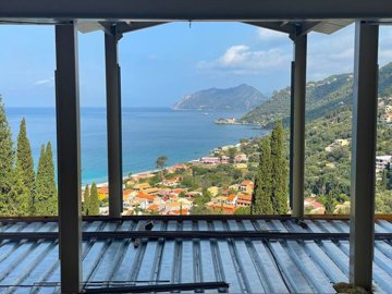 Photo 11 - Cottage 224 m² in Ionian islands
