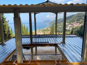 Photo 12 - Cottage 224 m² in Ionian islands