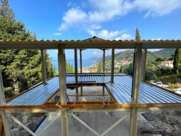 Photo 13 - Cottage 224 m² in Ionian islands