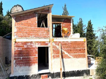 Photo 15 - Cottage 224 m² in Ionian islands