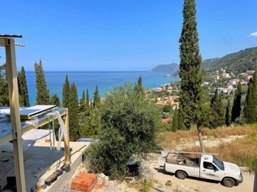 Photo 7 - Cottage 224 m² in Ionian islands