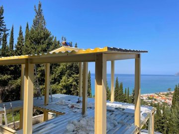 Photo 10 - Cottage 224 m² in Ionian islands