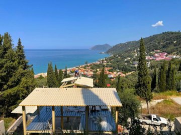 Photo 14 - Cottage 224 m² in Ionian islands