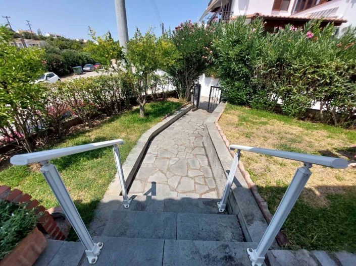 Image No.4-3 Bed Maisonette for sale