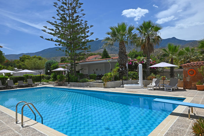 Image No.4-5 Bed Villa for sale