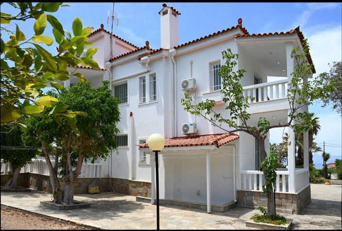 Image No.6-Villa de 5 chambres à vendre à Kato Alepochori