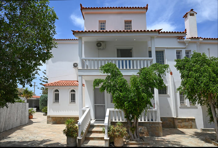 Image No.8-Villa de 5 chambres à vendre à Kato Alepochori