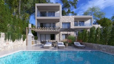 Photo 2 - Townhouse 150 m² in Central Macedonia