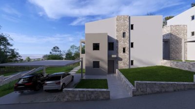Photo 11 - Townhouse 150 m² in Central Macedonia