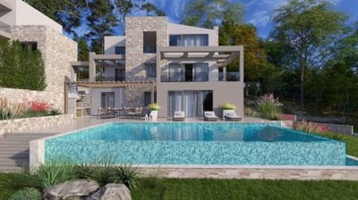 Photo 4 - Townhouse 150 m² in Central Macedonia