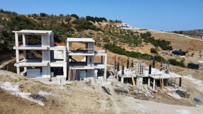 Photo 7 - Townhouse 150 m² in Central Macedonia