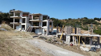 Photo 8 - Townhouse 150 m² in Central Macedonia