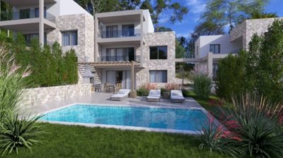 Photo 6 - Townhouse 150 m² in Central Macedonia